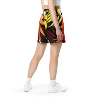 Mesh Shorts