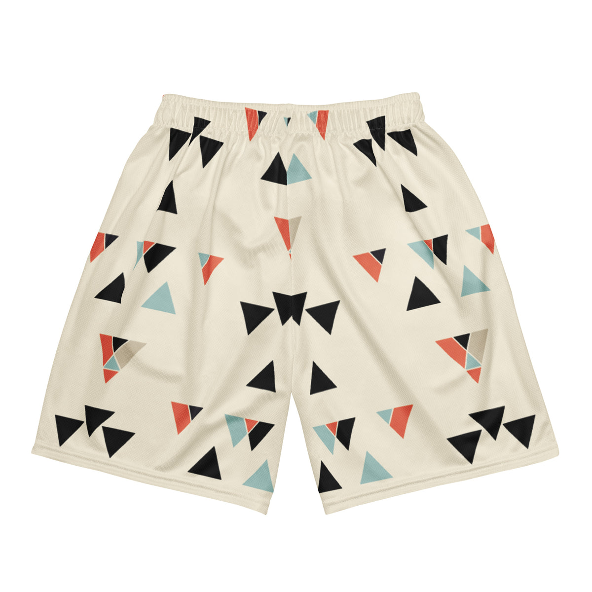 Mesh Shorts