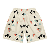 Mesh Shorts