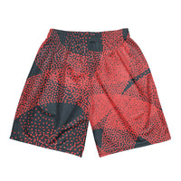 Mesh Shorts