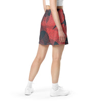 Mesh Shorts
