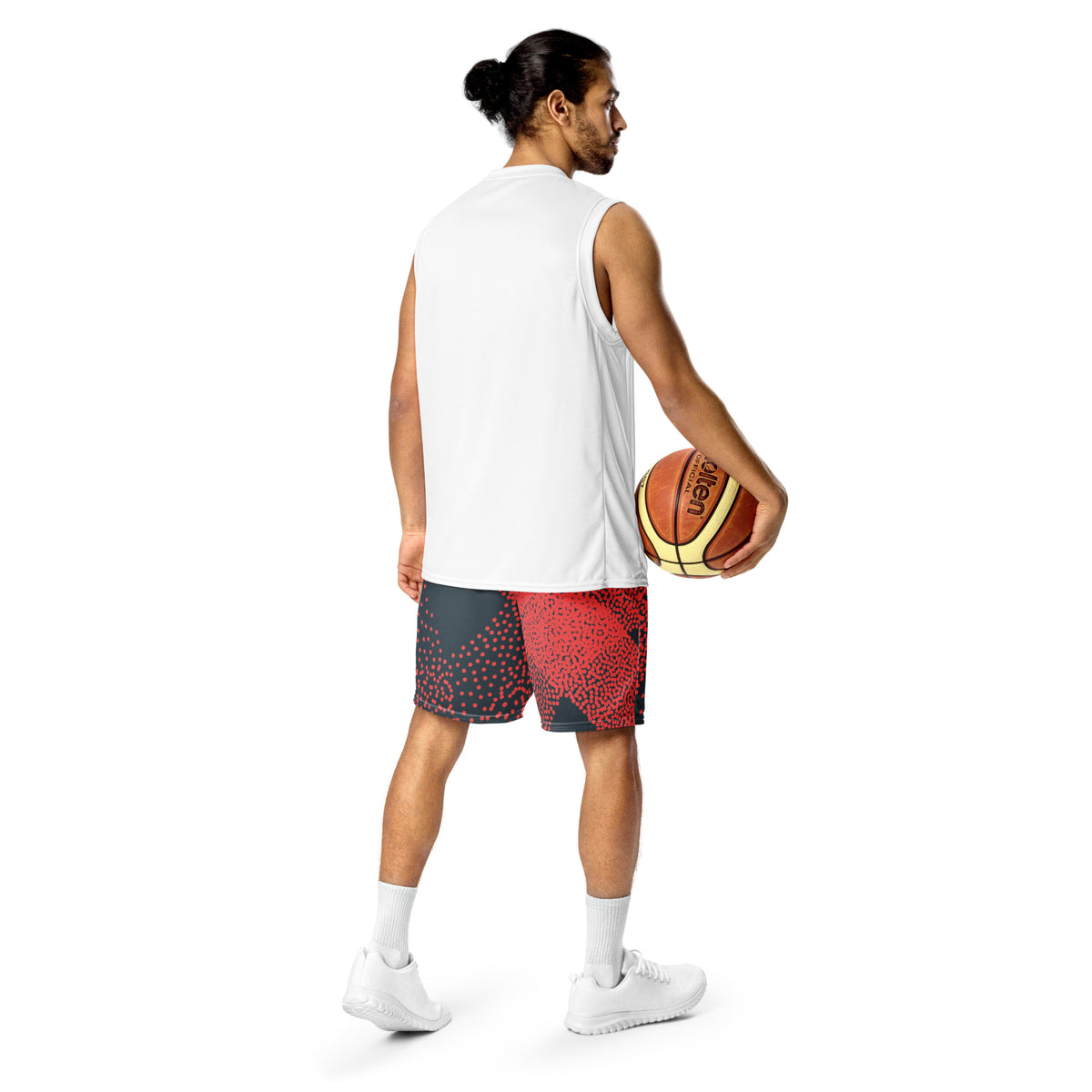 Mesh Shorts