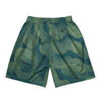 Mesh Shorts