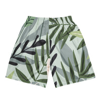 Mesh Shorts