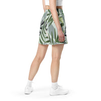 Mesh Shorts