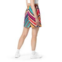Mesh Shorts
