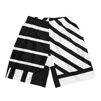 Mesh Shorts