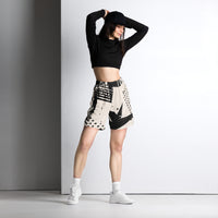 Mesh Shorts