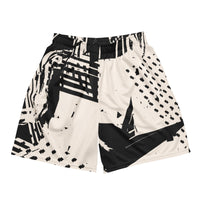 Mesh Shorts