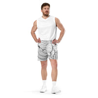 Mesh Shorts