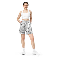 Mesh Shorts
