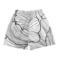 Mesh Shorts