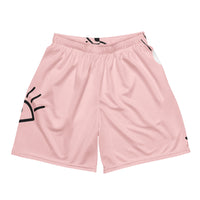 Mesh Shorts