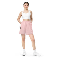 Mesh Shorts