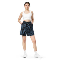 Mesh Shorts