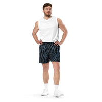 Mesh Shorts