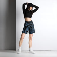 Mesh Shorts