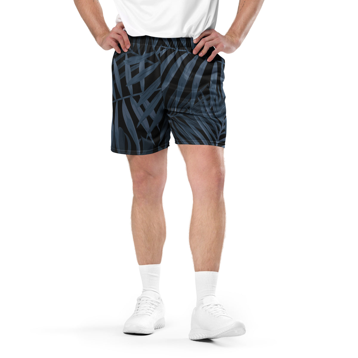 Mesh Shorts