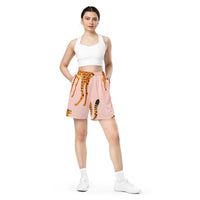 Mesh Shorts