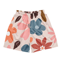 Mesh Shorts