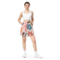 Mesh Shorts