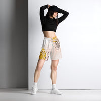 Mesh Shorts