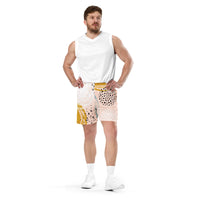 Mesh Shorts