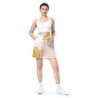 Mesh Shorts