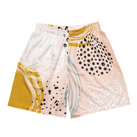 Mesh Shorts