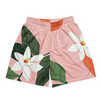Mesh Shorts