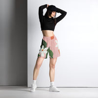 Mesh Shorts