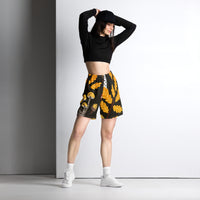 Mesh Shorts