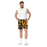 Mesh Shorts