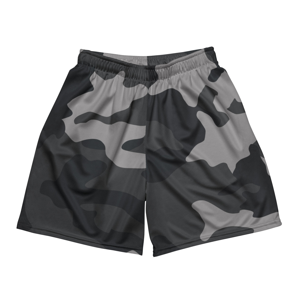Mesh Shorts
