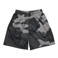 Mesh Shorts
