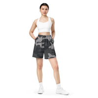Mesh Shorts