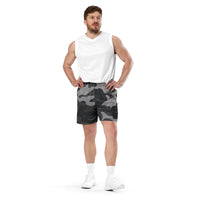 Mesh Shorts