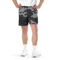 Mesh Shorts
