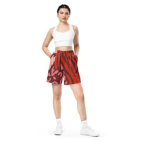 Mesh Shorts