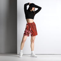Mesh Shorts