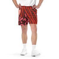 Mesh Shorts