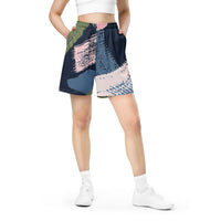 Mesh Shorts