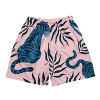 Mesh Shorts