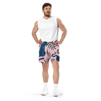 Mesh Shorts