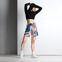 Mesh Shorts