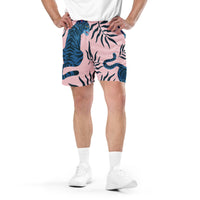 Mesh Shorts