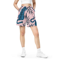 Mesh Shorts