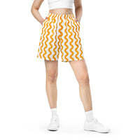 Mesh Shorts