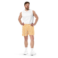 Mesh Shorts