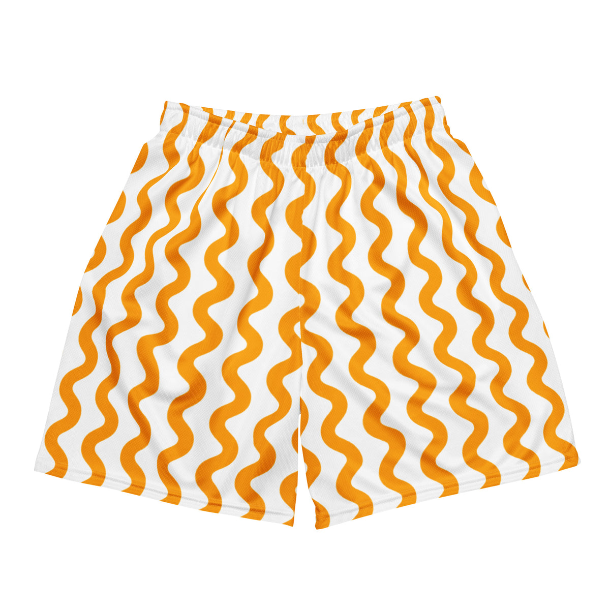 Mesh Shorts